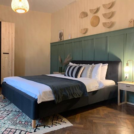 Aftar Inn Braşov Extérieur photo