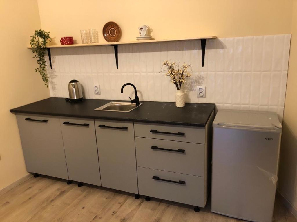 Aftar Inn Braşov Extérieur photo